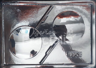 Molde Circulos medianos