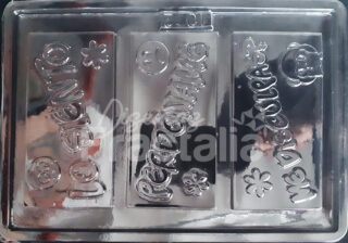 Molde Tarjeta lo siento perdoname