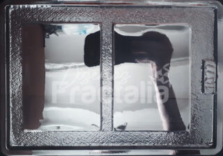 Molde Rectangulos x2