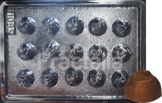 Molde Trufas