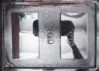 Molde Rectangulos Grandes