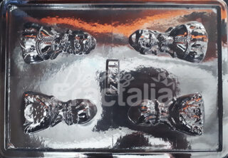 Molde Personajes Princesa Sofia 3D