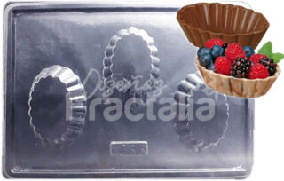 Molde Canasta grande