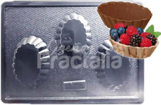 Contramolde Canasta Grande 1252