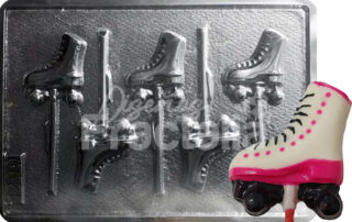 Molde Patines