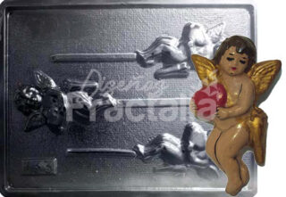 Molde Cupidos