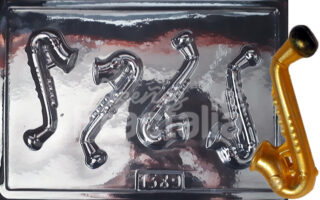 Molde Saxofones