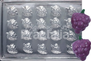 Molde uvas