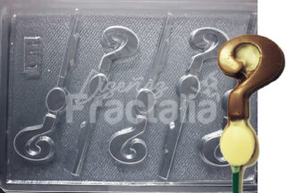 Molde Signos de interrogacion