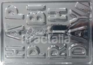 Molde happy birthday