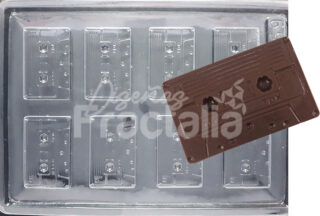 Molde Cassettes