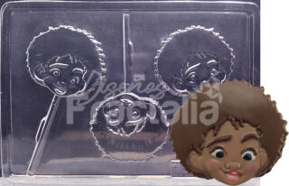 Molde Antonio Encanto