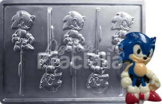 Molde Sonic