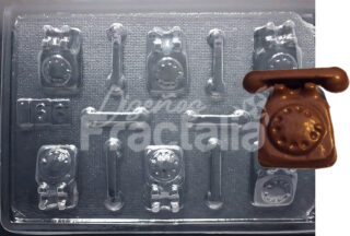 Molde Telefonos