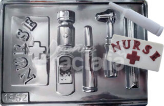 Molde de enfermería