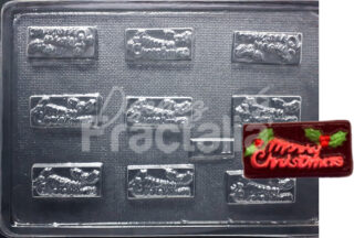 Molde Merry christmas