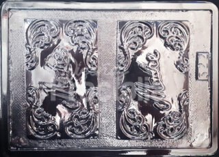 Molde Tarjetas madre