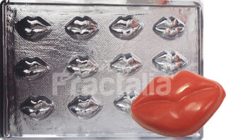 Molde Bocas pequenas