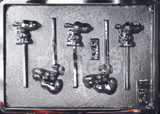 Molde Personajes Snoopy love