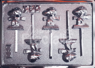 Molde Personajes Snoopy aviador