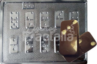 Molde Domino