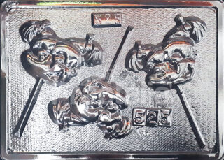 Molde Personajes Aventuras : Angelica