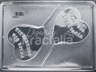 Molde Corazon Feliz dia Secretaria