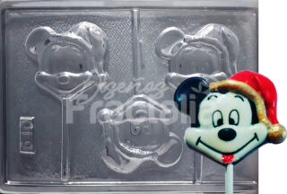 Molde Mickey