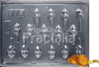Molde Ratones