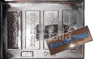 Molde Tarjetas feliz dia papa