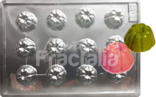 Molde Postre pequeño