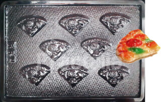 Molde Pizzas
