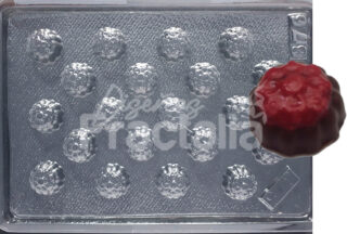 Molde Bombon pequeno