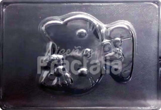 Molde Hello Kitty