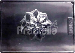 Molde gelatina Postre