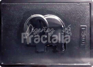 Molde elefante