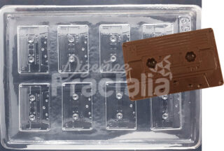 Molde Cassettes