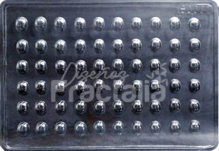 Molde especial Grano de cafe