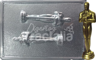 Molde especial oscar
