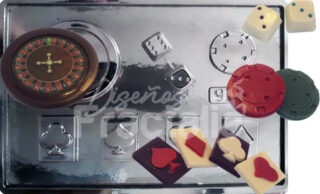 Molde especial Casino