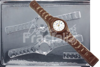 Molde especial Reloj Hombre