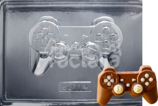 Control Play Molde-Contramolde-Siliconado