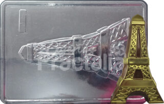 Molde Torre Eiffel Grande