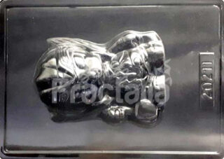 Molde Thor