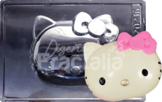 Molde Hello Kitty Grande