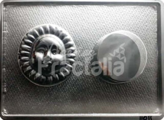 Molde Circular y Sol Profundos