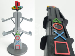 Soporte Controles Xbox