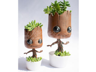 Matera baby Groot