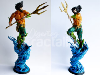 Figura Aquaman