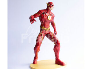 Figura Flash